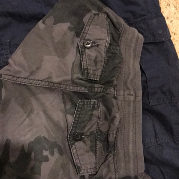 Lined Gap cargo pants - Picture 8 of 8